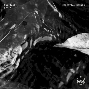 Celestial Beings (Single)