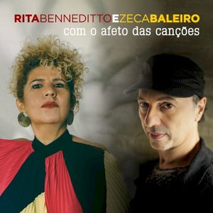 Com o Afeto das Canções (Single)