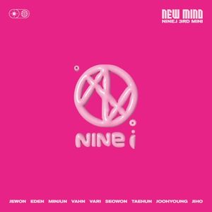 NEW MIND (EP)