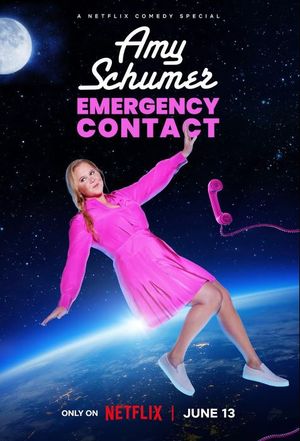 Amy Schumer : Emergency Contact