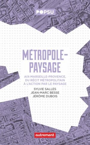 Métropole-paysage