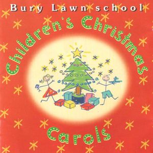 Children's Christmas Carols