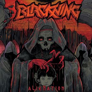 ALieNation