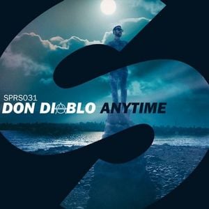 AnyTime (Single)