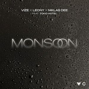 Monsoon (Single)