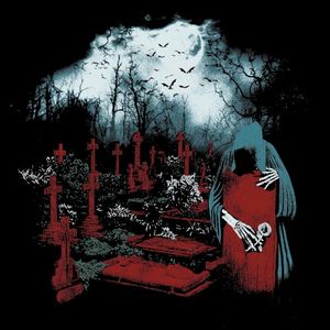 The Graveyard (Single)