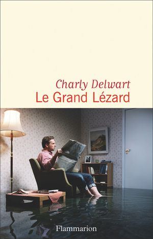 Le Grand Lézard