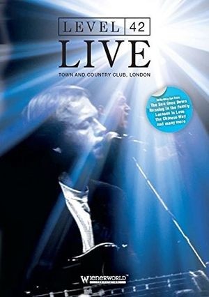 Live Town and Country Club, London (Live)