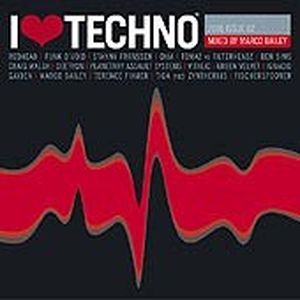 I ♥ Techno 2001: Issue 02