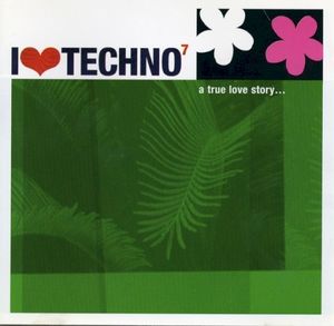 I ♥ Techno 7