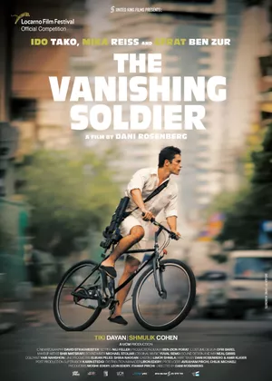The Vanishing Soldier