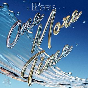 ONE MORE TIME (Single)