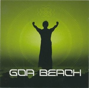 Goa Beach, Volume 5