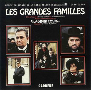 Les Grandes Familles (OST)