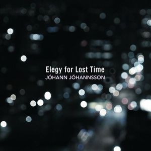 Elegy for Lost Time (OST)