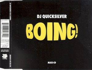 Boing! (Single)