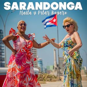 Sarandonga (Single)