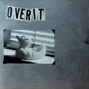 Over It (EP)