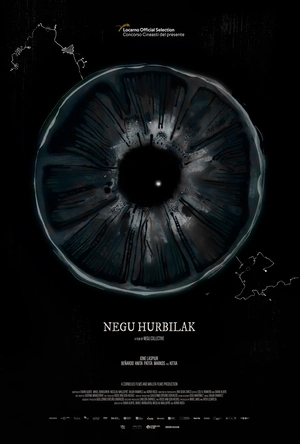 Negu hurbilak