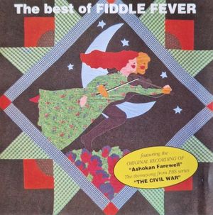 The Best of Fiddle Fever