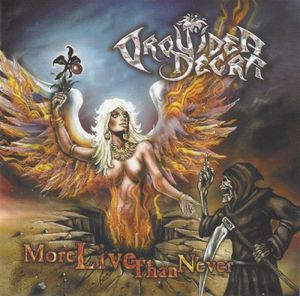 More Live Than Never (Live)