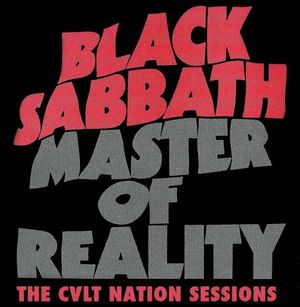 The CVLT Nation Sessions: Master of Reality