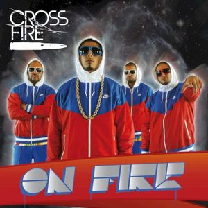 On Fire (Single)