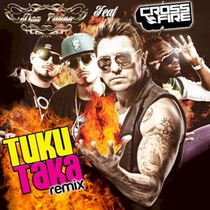 Tuku taka (remix)