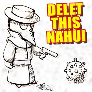 Delet This Nahui (Single)