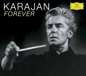Karajan Forever