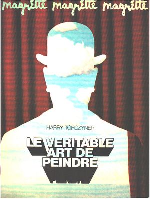 René Magritte