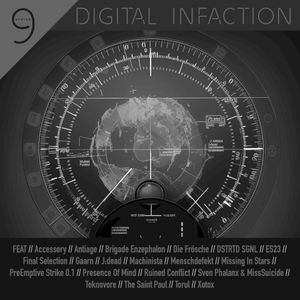 Digital Infaction - Strike 9