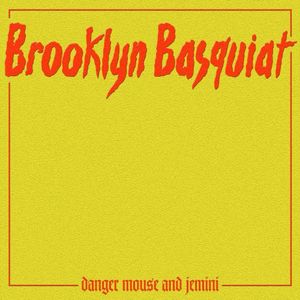 Brooklyn Basquiat (Single)