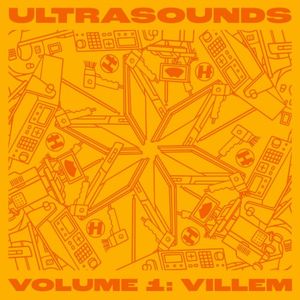 Ultrasounds, Vol. 1 (EP)