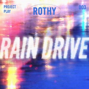 Rain Drive (Single)