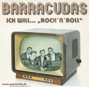 Ich will... Rock'n'Roll