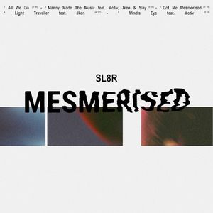 Mesmerised (EP)