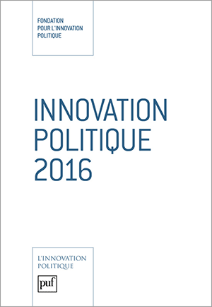 Innovation politique 2016
