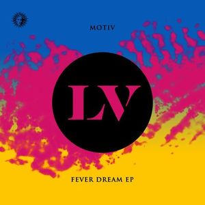 Fever Dream EP (EP)
