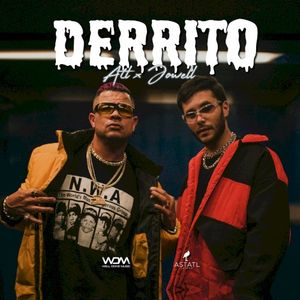 Derrito (Single)