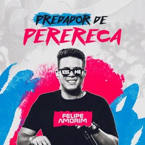 Predador de Perereca (Single)