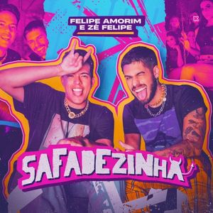 Safadezinha (Single)