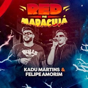 Red de Maracujá (Single)