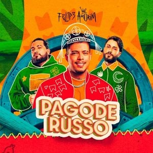 Pagode Russo (Single)