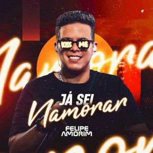 Já Sei Namorar (Single)