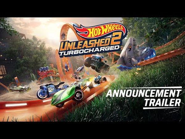 Hot Wheels Unleashed 2: Turbocharged