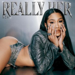 REALLY HER (INTL DELUXE)