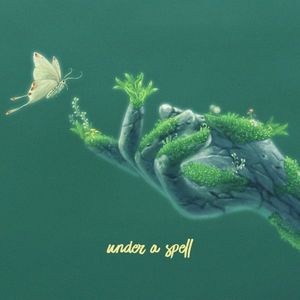 under a spell (Single)