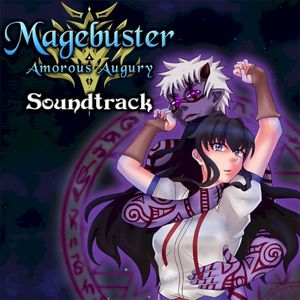 Magebuster: Amorous Augury Soundtrack (OST)