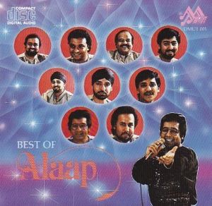 Best of Alaap